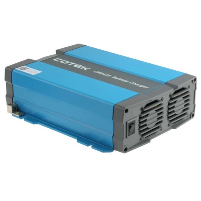 COTEK Advanced Battery Charger 28.8V 40A Lead Acid Compatible CX24xx