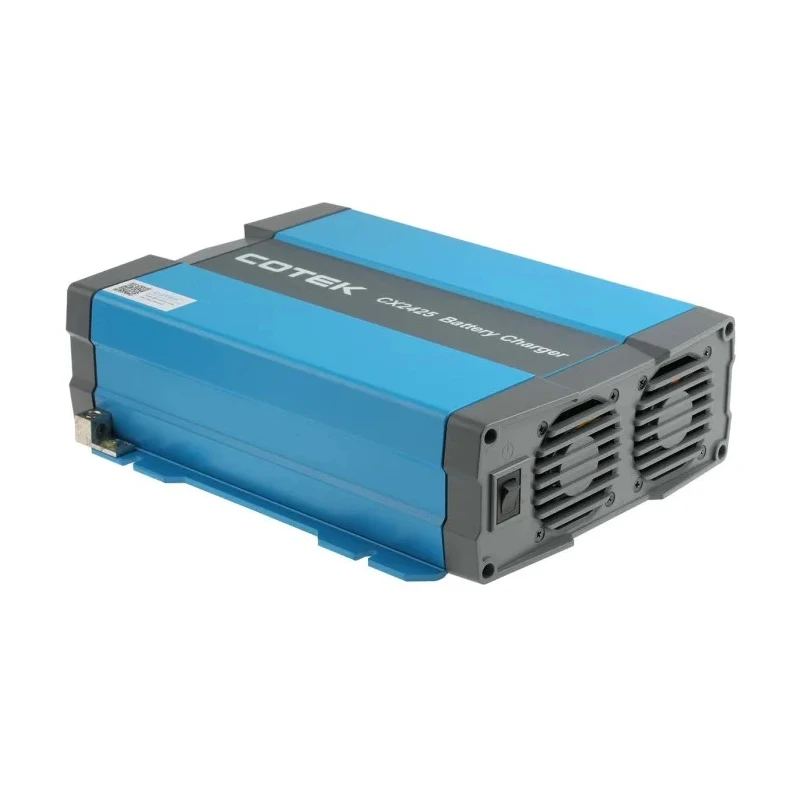 COTEK Advanced Battery Charger 28.8V 40A Lead Acid Compatible CX24xx