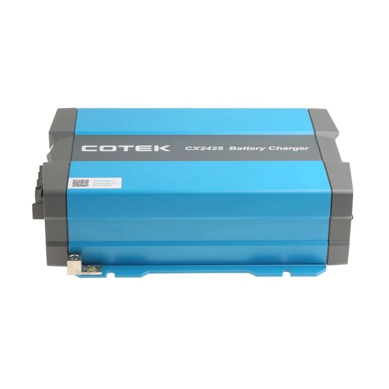 COTEK Advanced Battery Charger 28.8V 40A Lead Acid Compatible CX24xx
