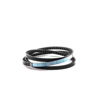 Gates Drive Belt Narrow Belt Quad Power 4 Series XPA 1060 mm Outside Length, 1015 mm Inside Length XPA1060 QUAD-POWER 4