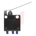ZF Lever Micro Switch Wire Terminal 10.1A 250 V ac SPST E72-40HT