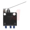 ZF Lever Micro Switch Wire Terminal 10.1A 250 V ac SPST E72-40HT