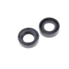 RS PRO Nitrile Rubber (NBR) Rotary Shaft Seal, 12 mm Inside Diameter, 22 mm Outside Diameter, 7 mm Thickness 211-8800
