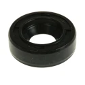 RS PRO Nitrile Rubber (NBR) Rotary Shaft Seal 10 mm ID, 22 mm OD, 7 mm Thickness 211-8793