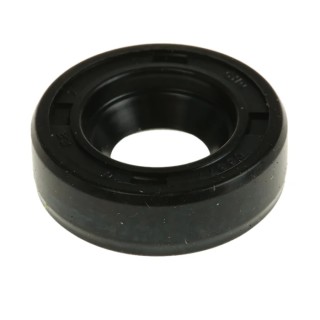RS PRO Nitrile Rubber (NBR) Rotary Shaft Seal 10 mm ID, 22 mm OD, 7 mm Thickness 211-8793