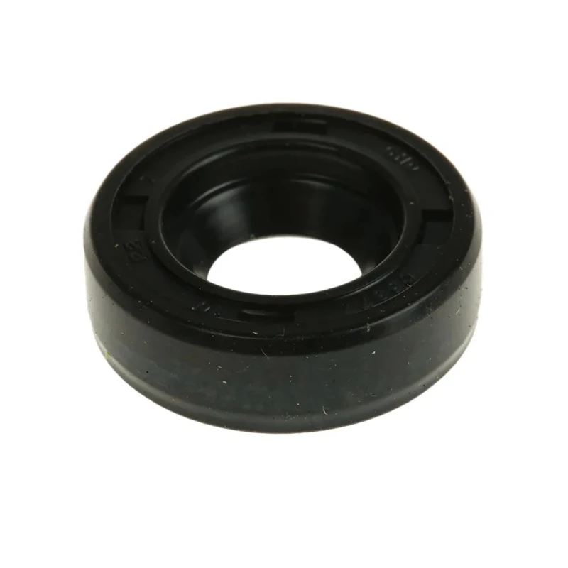 RS PRO Nitrile Rubber (NBR) Rotary Shaft Seal 10 mm ID, 22 mm OD, 7 mm Thickness 211-8793