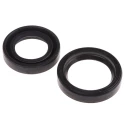 RS PRO Nitrile Rubber (NBR) Rotary Shaft Seal 20 mm ID 32 mm OD 7 mm 211-8951