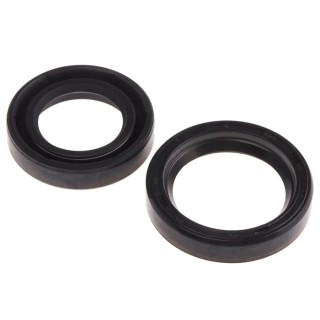 RS PRO Nitrile Rubber (NBR) Rotary Shaft Seal 20 mm ID 32 mm OD 7 mm 211-8951