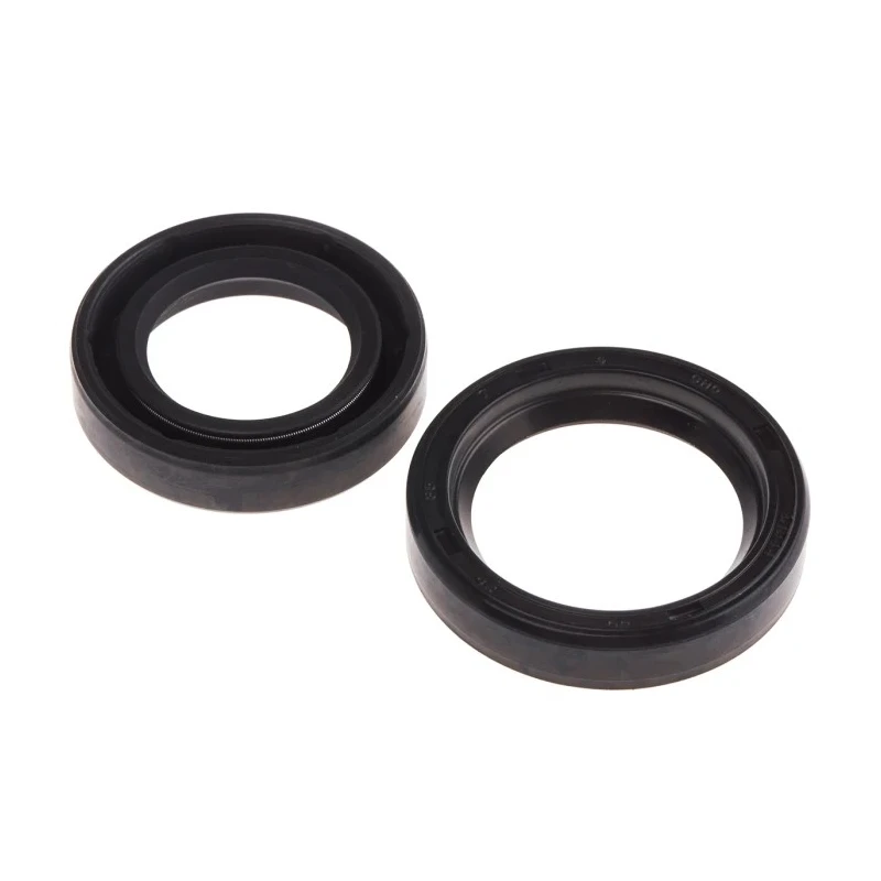 RS PRO Nitrile Rubber (NBR) Rotary Shaft Seal 20 mm ID 32 mm OD 7 mm 211-8951