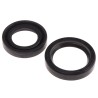 RS PRO Nitrile Rubber (NBR) Rotary Shaft Seal 20 mm ID 32 mm OD 7 mm 211-8951