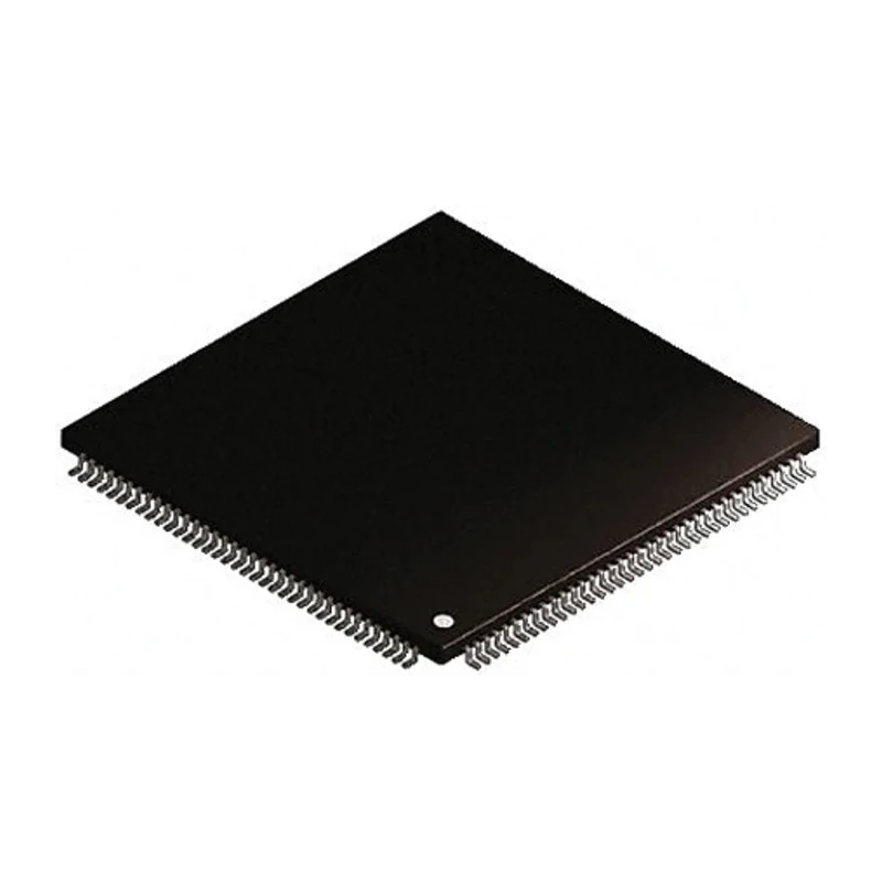 Microchip 32-bit Microcontroller 200 MHz 2MB FLASH 144-Pin LQFP PIC32MZ2048ECM144-I/PL