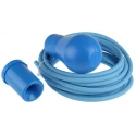 Cynergy3 LM Series Cable Float Switch 5 m Cable, Normally Open, 250 V AC Max, 110 V DC Max 