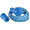 Cynergy3 LM Series Cable Float Switch 5 m Cable, Normally Open, 250 V AC Max, 110 V DC Max
