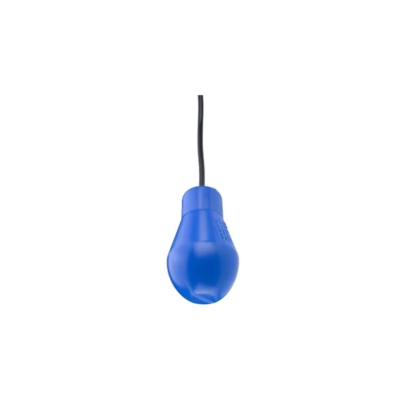 Cynergy3 LM Series Cable Float Switch 5 m Cable, Normally Open, 250 V AC Max, 110 V DC Max 