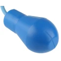 Cynergy3 LM Series Cable Float Switch 5 m Cable, Normally Open, 250 V AC Max, 110 V DC Max 