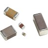 Yageo Surface Ceramic Capacitor Kit 40 Pieces 1206 Size Up to 50 V Voltage CC1206000000SB000