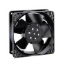 ebm-papst 4000 Z Series AC Axial Fan 115V AC 19W 3100 RPM 180 m³/h IP20 119mm x 119mm x 38mm