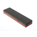 Norton Coarse/Fine Rectangular Oil Sharpening Stone 8 in x 2 in x 1 in 61463625078
