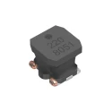 TDK Shielded Wirewound Surface Mount Inductor 100 μH ±20% 800 mA 5mm x 4.5mm x 5.3mm VLS5045EX-101M-H