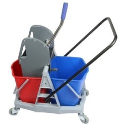 double-bucket-wringer-trolley-40-ltr-7381