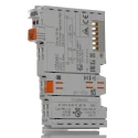 WAGO 750 Series PLC Power Supply for Use with IO Module, IP20, Max Operating Temp 60°C 750-610