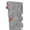 WAGO 750 Series PLC Power Supply for Use with IO Module, IP20, Max Operating Temp 60°C 750-610