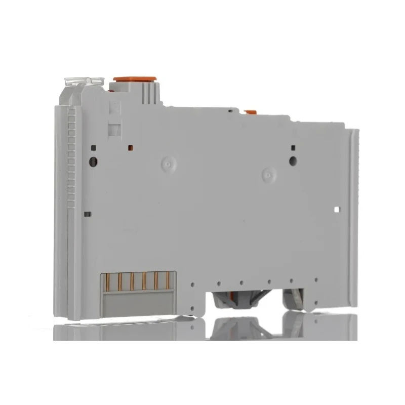 WAGO 750 Series PLC Power Supply for Use with IO Module, IP20, Max Operating Temp 60°C 750-610