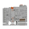 WAGO 750 Series PLC Power Supply for Use with IO Module, IP20, Max Operating Temp 60°C 750-610