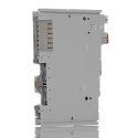 WAGO 750 Series PLC Power Supply for Use with IO Module, IP20, Max Operating Temp 60°C 750-610
