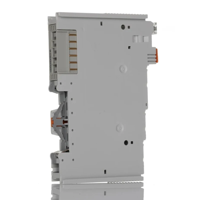 WAGO 750 Series PLC Power Supply for Use with IO Module, IP20, Max Operating Temp 60°C 750-610