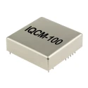 IQD GPS Disciplined 10MHz Oscillator ±10 ppb 14-Pin HCMOS Through Hole LFOCXO065520B