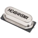 IQD 8 MHz Crystal Unit ±30 ppm SMT 4-Pin 13.4 mm x 4.9 mm LFXTAL029914