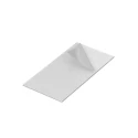 Wurth Elektronik Shielding Sheet Self-Adhesive 100 mm x 100 mm x 5 mm 40011050
