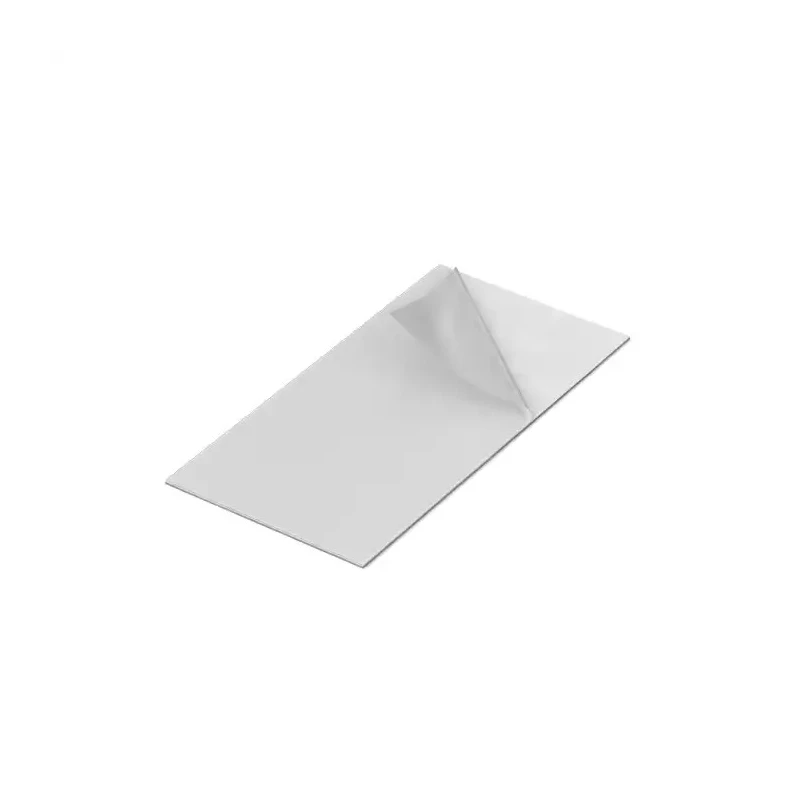 Wurth Elektronik Shielding Sheet Self-Adhesive 100 mm x 100 mm x 5 mm 40011050