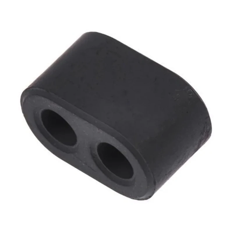 TDK Diameter 3.4 mm Dual Aperture Ferrite Core K1 Material For Broadband Transformer B62152A0001X001