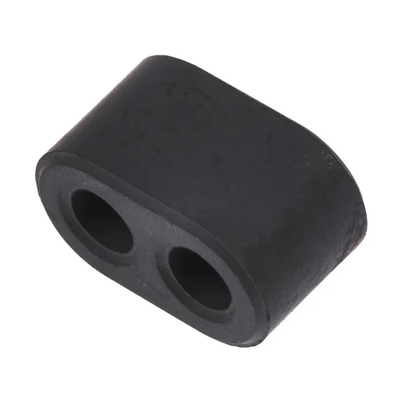 TDK Diameter 3.4 mm Ferrite Sleeve Multi Aperture Core for Broadband Transformer B62152A0004X001