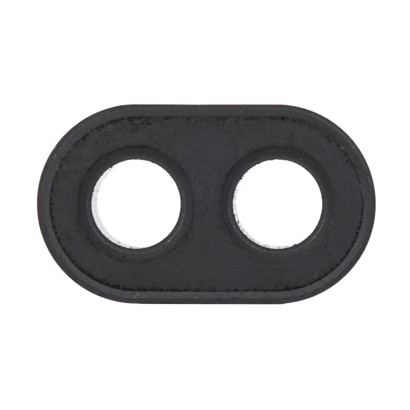 TDK Diameter 3.4 mm Ferrite Sleeve Multi Aperture Core for Broadband Transformer B62152A0004X001