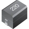 Bourns 33μH 1812 Multilayer Surface Mount Inductor with Ferrite Core ±10% Tolerance 850mA DC Current CC453232A