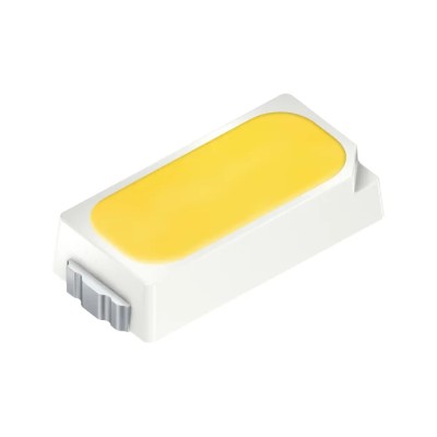 ams OSRAM 2.7 V White LED 3014 Surface Mount KW DCLMS2.EC-CXCZ-4L7M-1