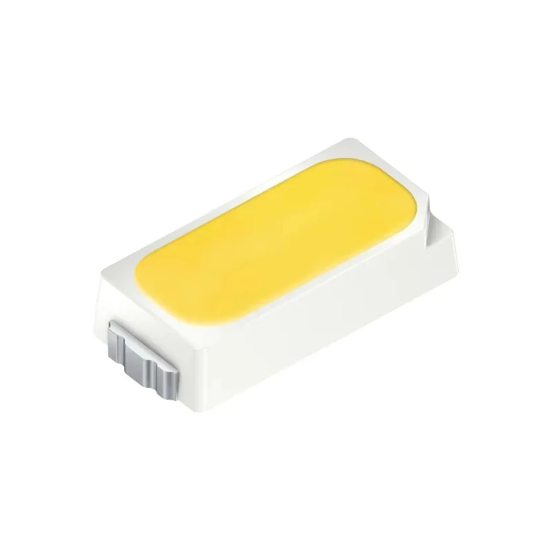 ams OSRAM 2.7 V White LED 3014 Surface Mount KW DCLMS2.EC-CXCZ-4L7M-1