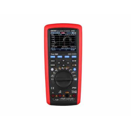 kusam-meco-km-891-graphical-display-logging-digital-multimeter-27226