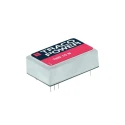 TRACOPOWER Isolated High Performance 10W DC/DC Converter 12V DC, 833 mA, 36-75V Input, Through Hole THD 10-4812N