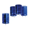 Cornell-Dubilier Polar Aluminium Capacitor 6.8mF 80V Radial Can 2 Pin Lead SLPX682M080E9P3