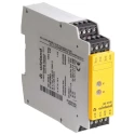 Wieland SNE 4024K Series Output Module 4 Outputs 24V DC 2 NO/2 NC Screw Terminal R1.188.3930.0