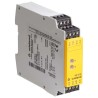 Wieland SNE 4024K Series Output Module 4 Outputs 24V DC 2 NO/2 NC Screw Terminal R1.188.3930.0