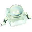 Kingbright 2520 940 nm IR LED Subminiature Surface Mount Package KM2520F3C03