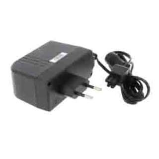 Ezurio AC/DC Adapter 2-Pin (EU) Plug 12V DC Output 4 A Current Rating Model 223-00008