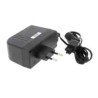 Ezurio AC/DC Adapter 2-Pin (EU) Plug 12V DC Output 4 A Current Rating Model 223-00008