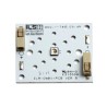 Intelligent LED Solutions UVC Stanley 1 LEDiL Selector Series UV LED 265 nm 25 mW 120° ILR-ZZ01-Z265-LS025-SC201.
