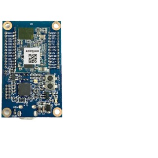 Jorjin MM5D91-00 Presence Detection Evaluation Kit Sensor Development Tool MM5D91E00